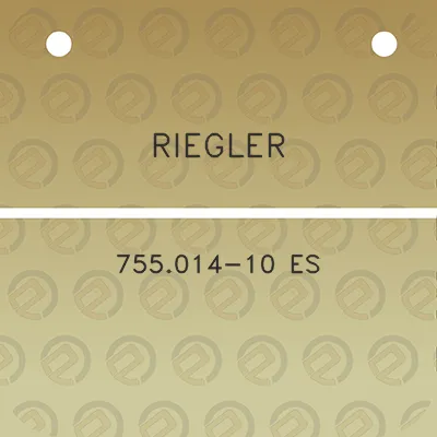 riegler-755014-10-es