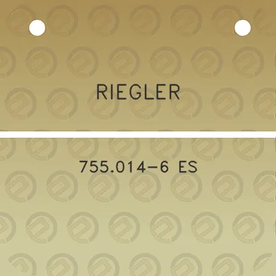 riegler-755014-6-es