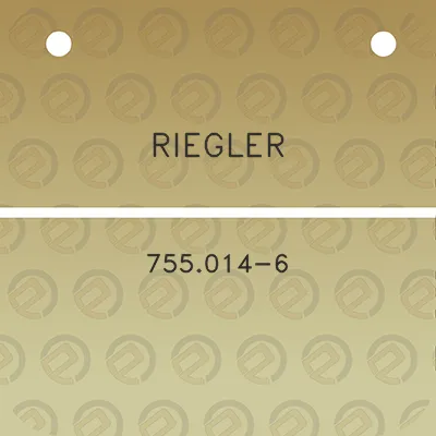 riegler-755014-6