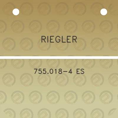 riegler-755018-4-es