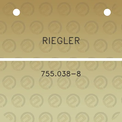 riegler-755038-8