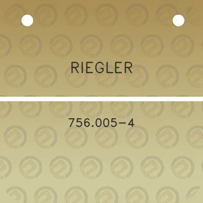 riegler-756005-4