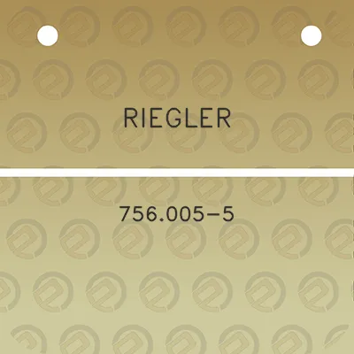 riegler-756005-5