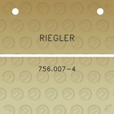 riegler-756007-4