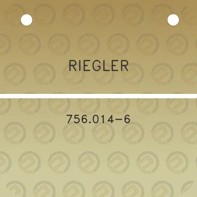 riegler-756014-6