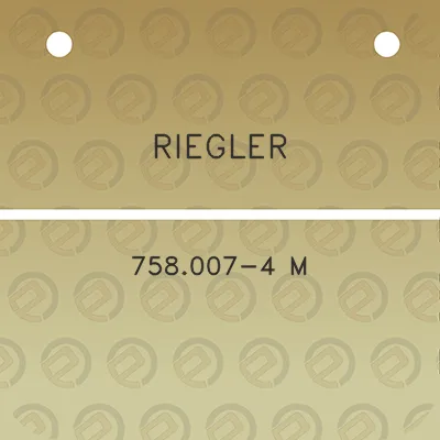 riegler-758007-4-m