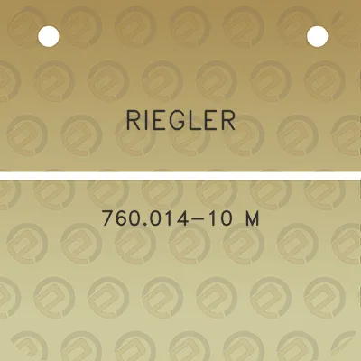 riegler-760014-10-m