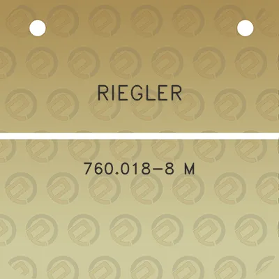 riegler-760018-8-m