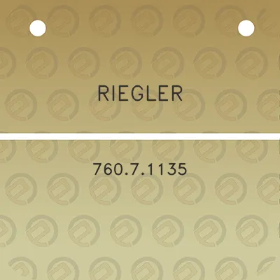 riegler-76071135