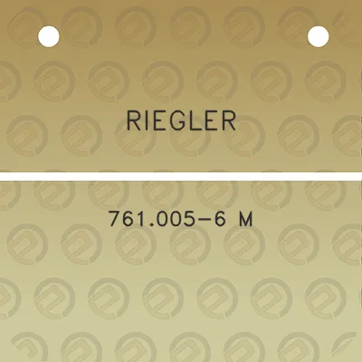 riegler-761005-6-m