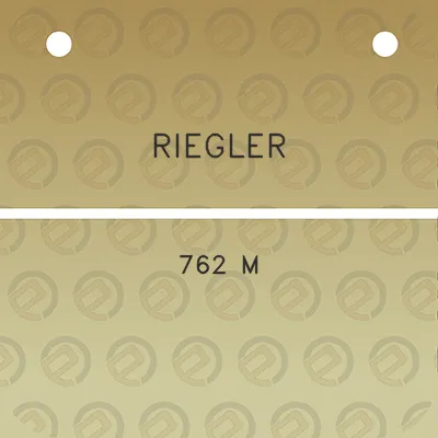 riegler-762-m