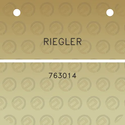 riegler-763014