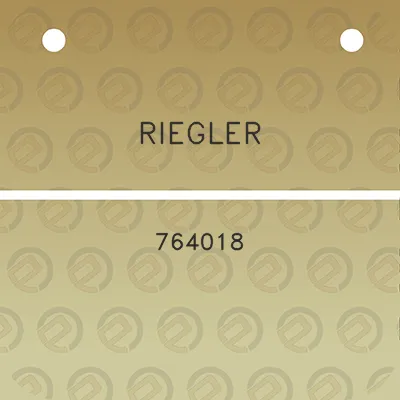 riegler-764018