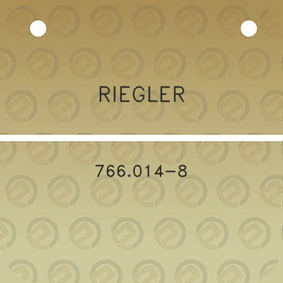 riegler-766014-8