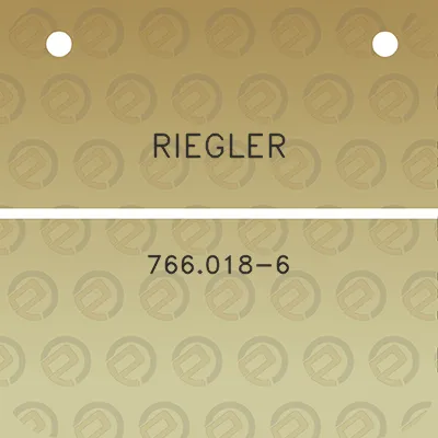 riegler-766018-6