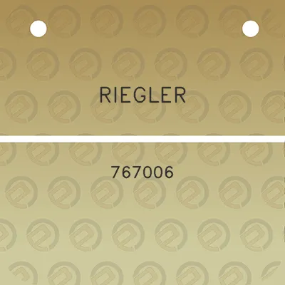 riegler-767006