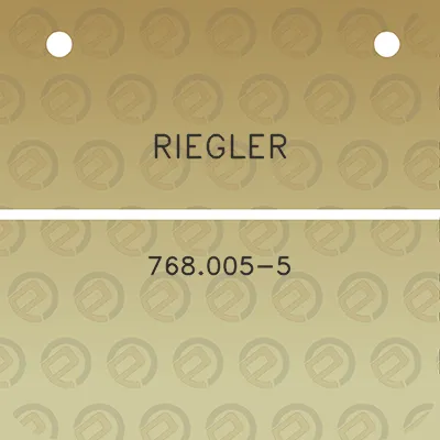 riegler-768005-5