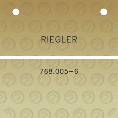 riegler-768005-6