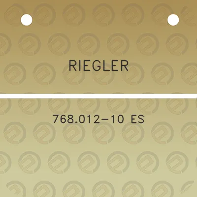 riegler-768012-10-es