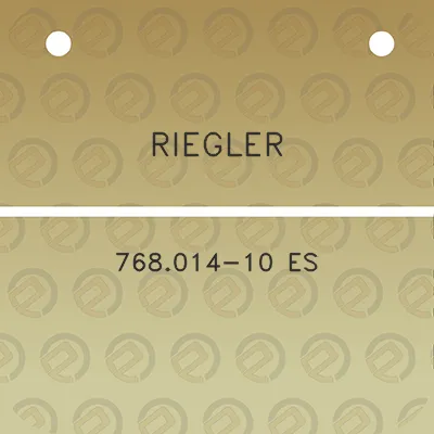 riegler-768014-10-es