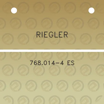 riegler-768014-4-es