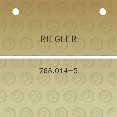 riegler-768014-5