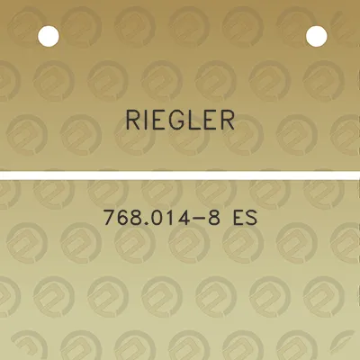 riegler-768014-8-es