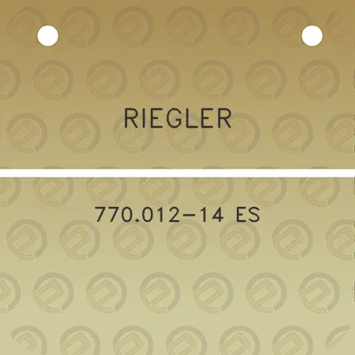 riegler-770012-14-es