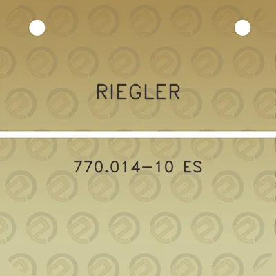 riegler-770014-10-es