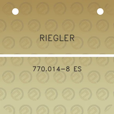 riegler-770014-8-es