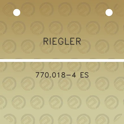 riegler-770018-4-es