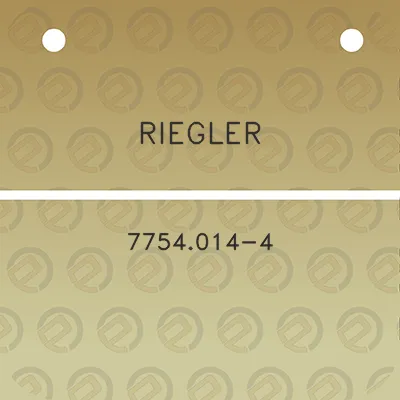 riegler-7754014-4