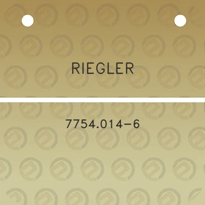 riegler-7754014-6