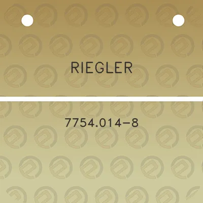 riegler-7754014-8