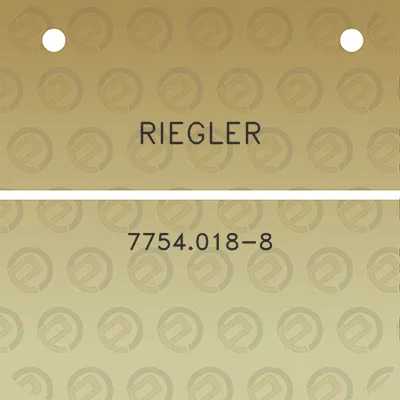 riegler-7754018-8