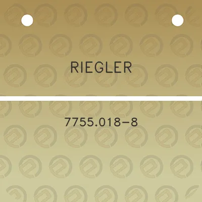 riegler-7755018-8