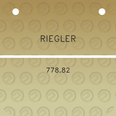 riegler-77882