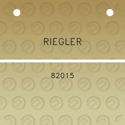 riegler-82015