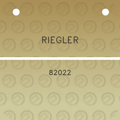 riegler-82022