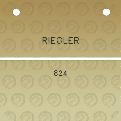 riegler-824