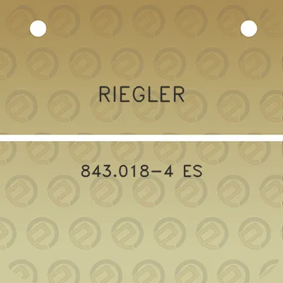 riegler-843018-4-es