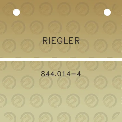 riegler-844014-4