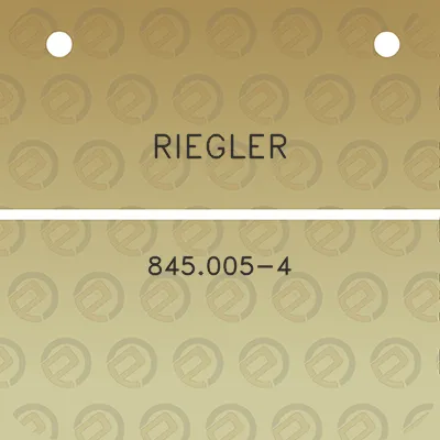 riegler-845005-4