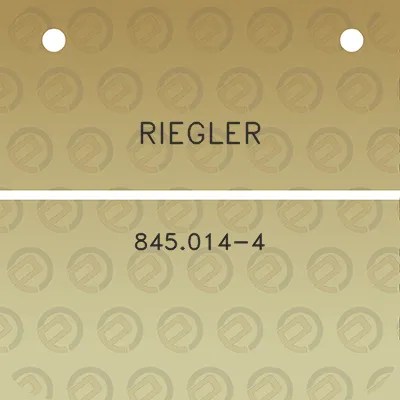 riegler-845014-4