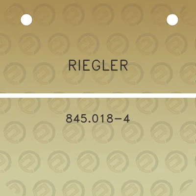 riegler-845018-4