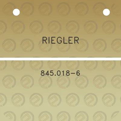 riegler-845018-6