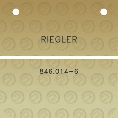 riegler-846014-6