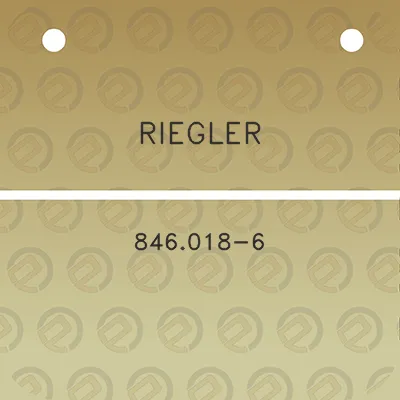 riegler-846018-6