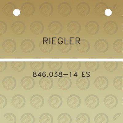 riegler-846038-14-es