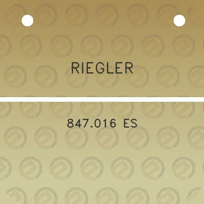 riegler-847016-es